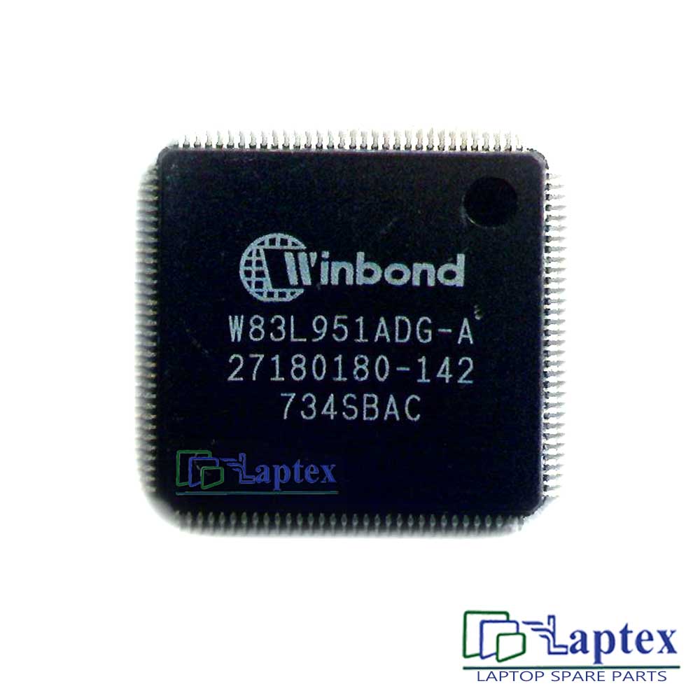 Winbond W83L95L ADG-A IC